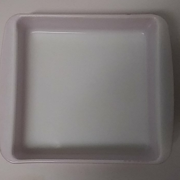 222 8" PYREX BAKING DISH Square - Picture 3 of 5